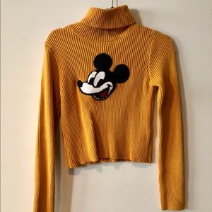 Forever 21 Tops - F21 X DISNEY Forever 21 Tops - F21 X DISNEY